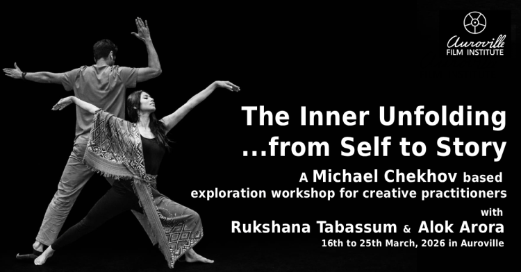 The Inner Unfolding: From Self to&nbsp;Story