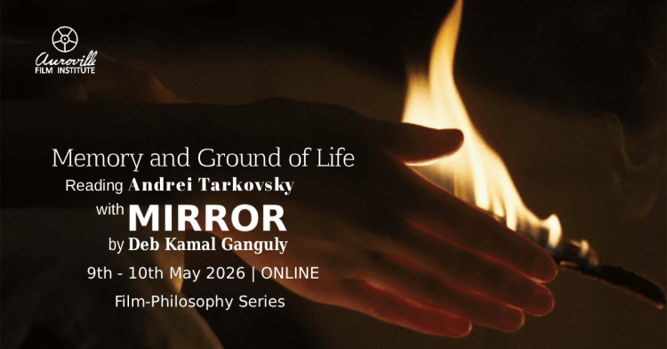 Memory and Ground of Life: Reading Andrei Tarkovsky with&nbsp;Mirror