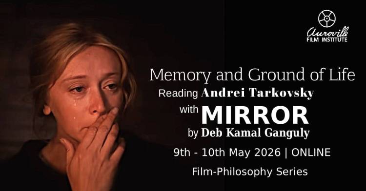 Memory and Ground of Life: Reading Andrei Tarkovsky with&nbsp;Mirror